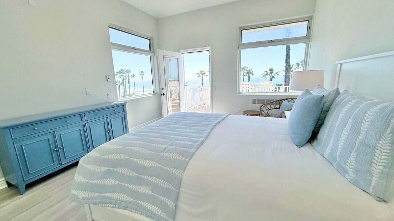 Photo of Bedroom in Townsite