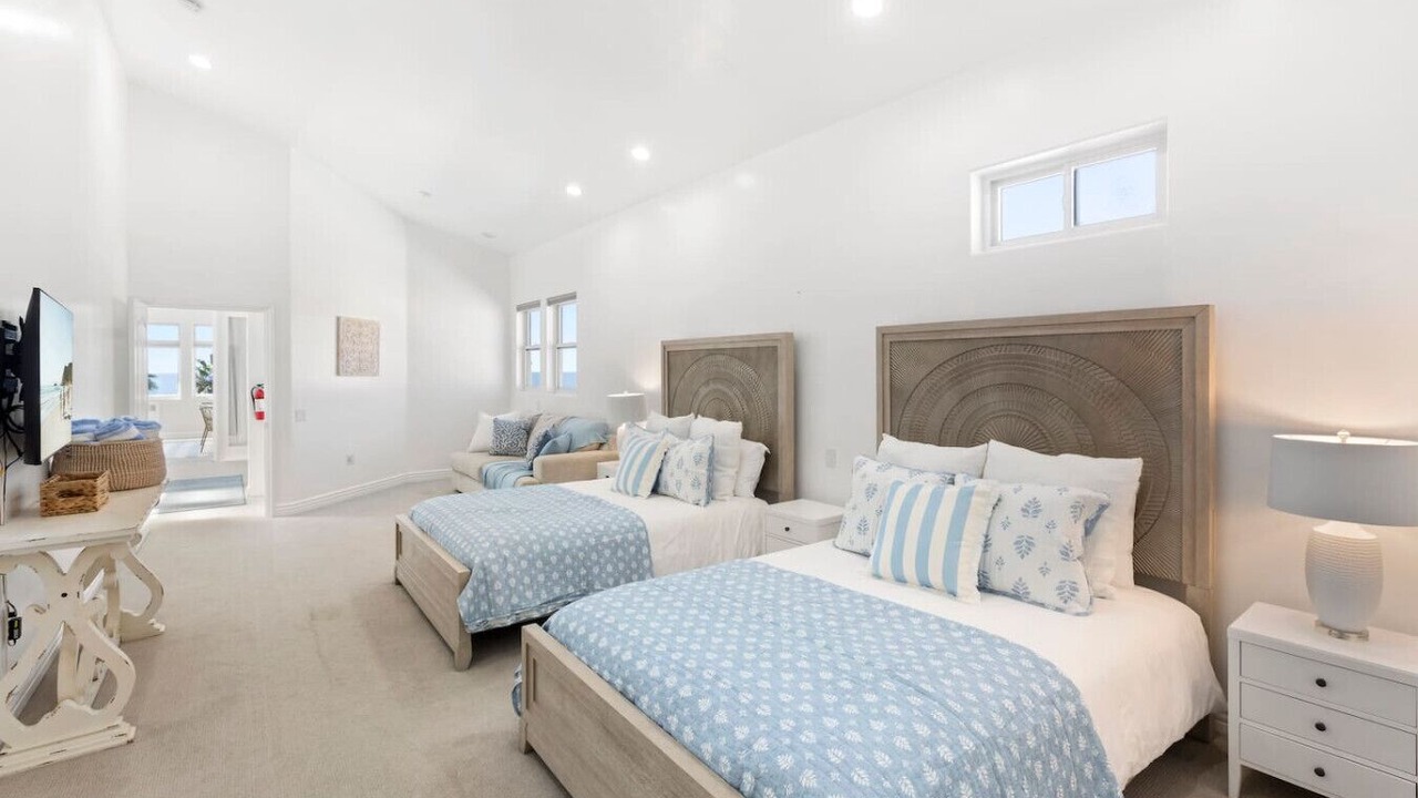 Photo of Bedroom in Townsite