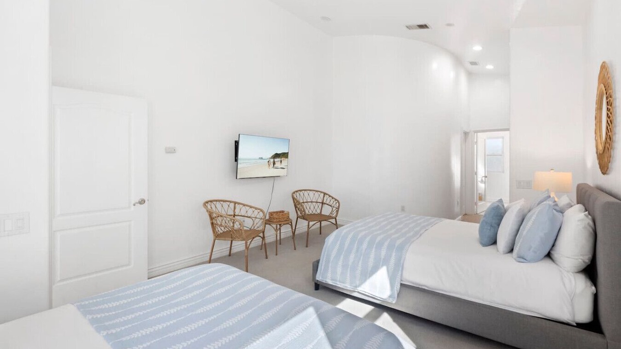 Photo of Bedroom in Townsite