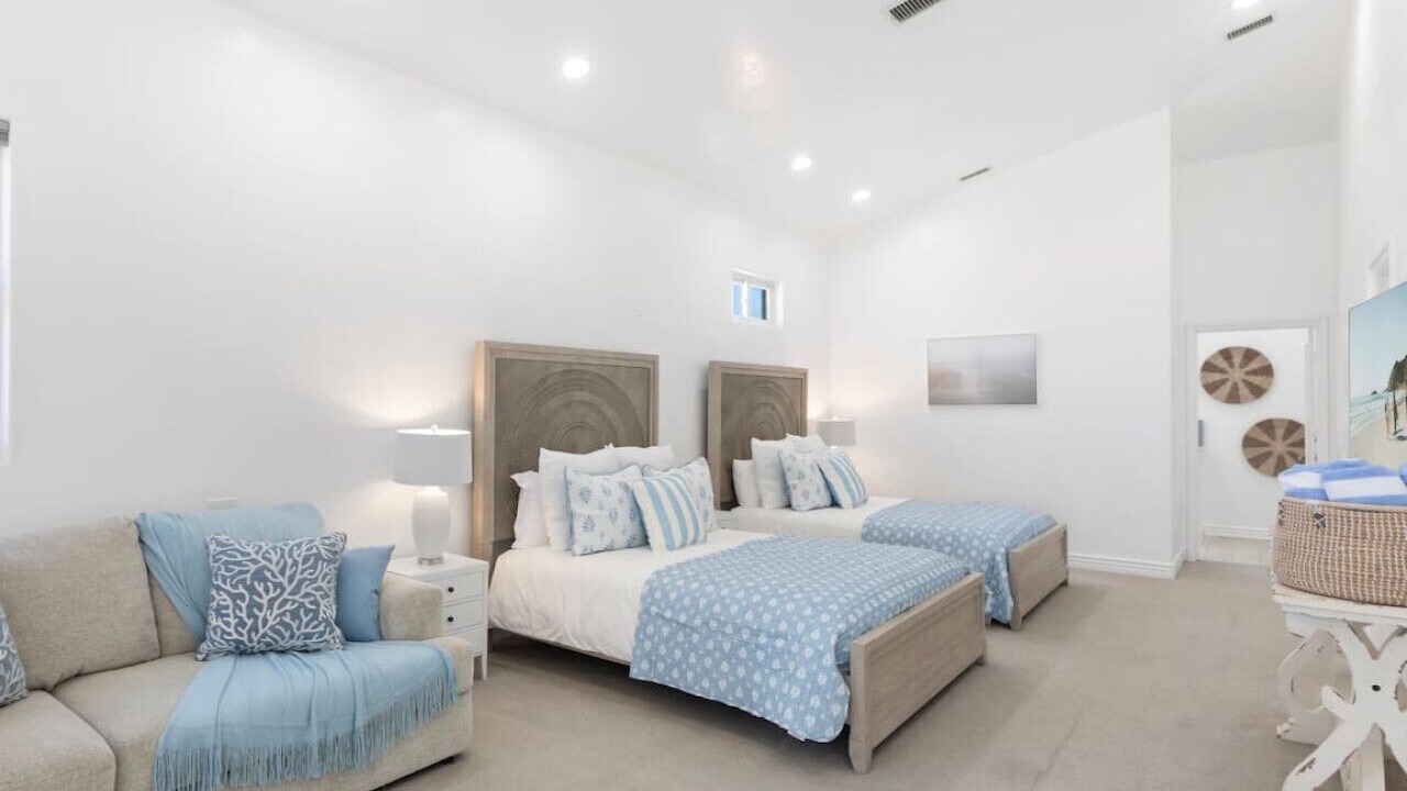 Photo of Bedroom in Townsite