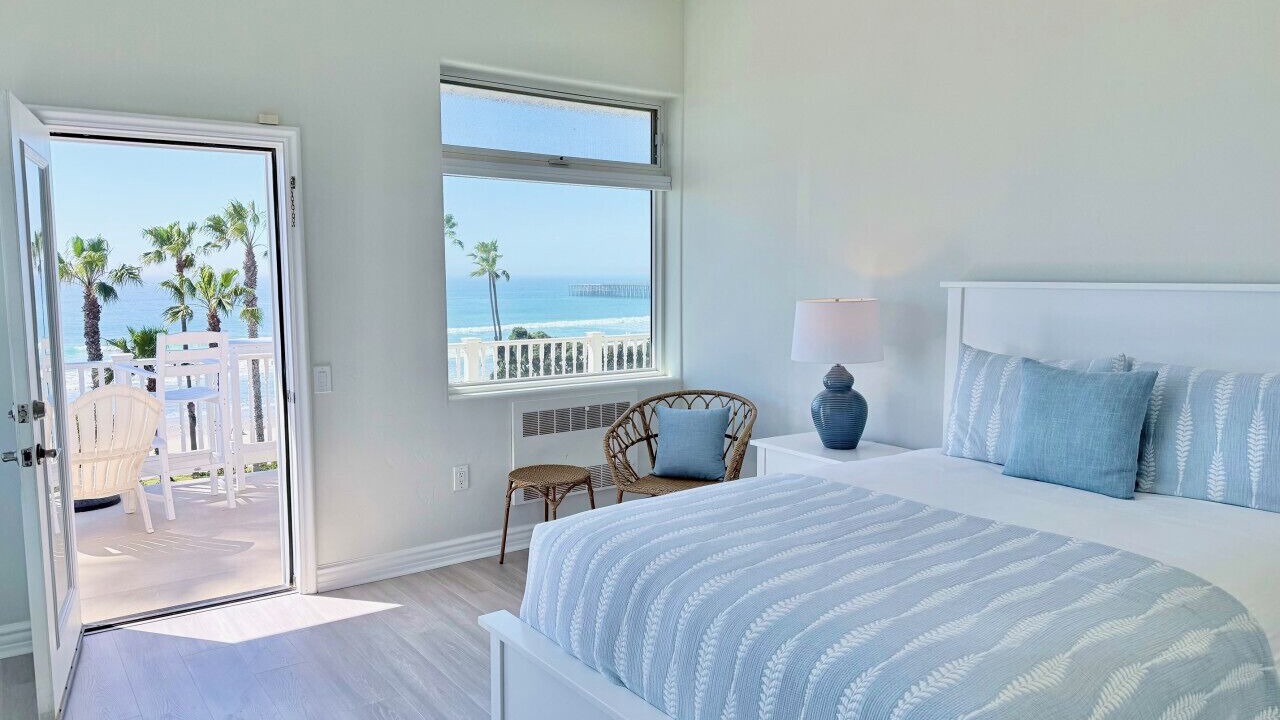 Photo of Bedroom in Townsite
