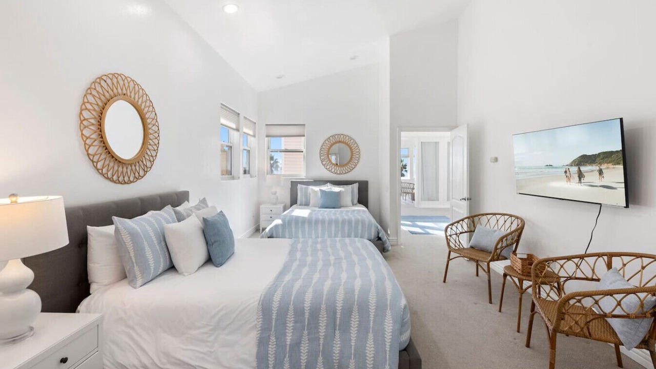 Photo of Bedroom in Townsite