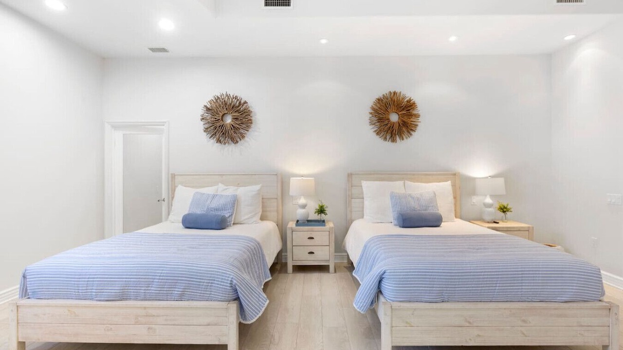 Photo of Bedroom in Townsite