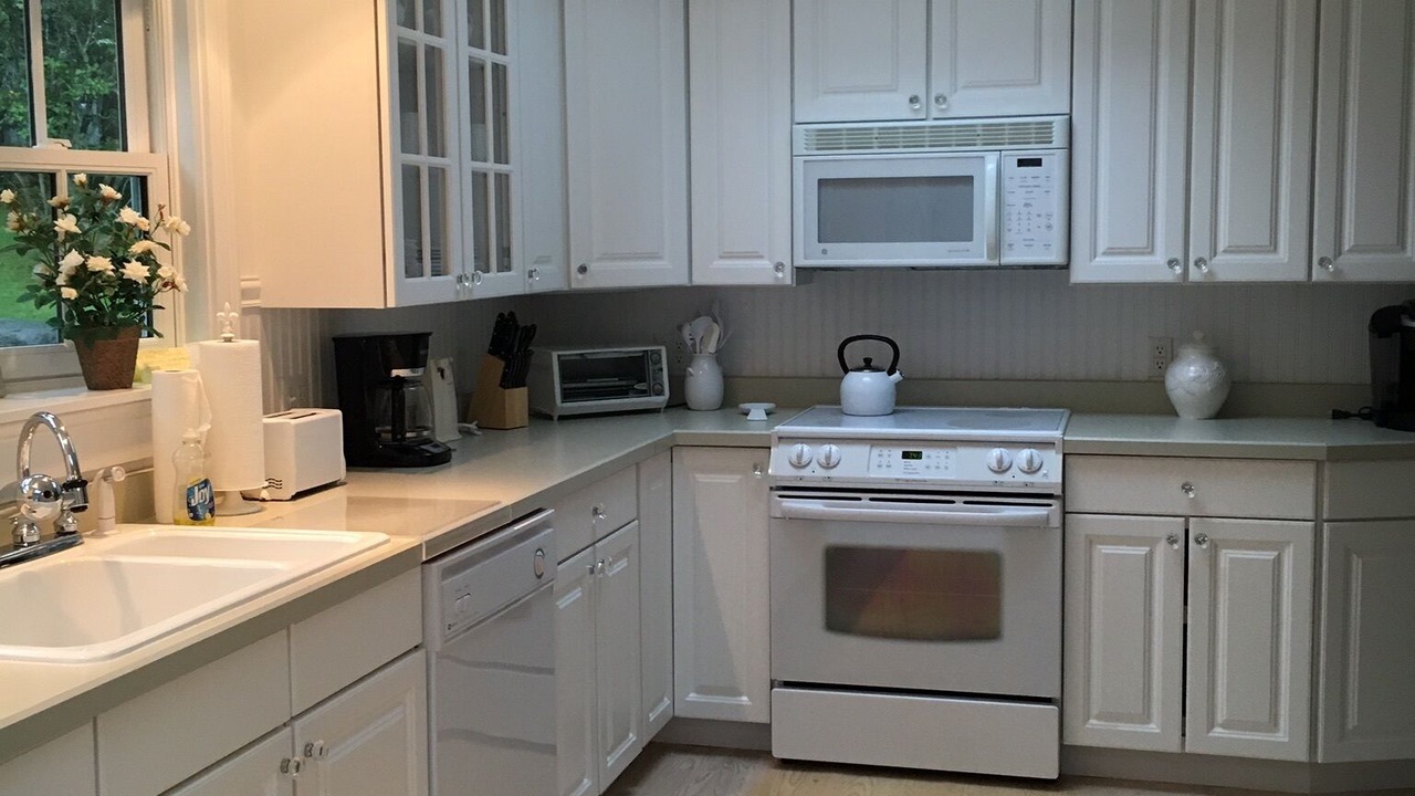 Photo of Kitchen in Minturn