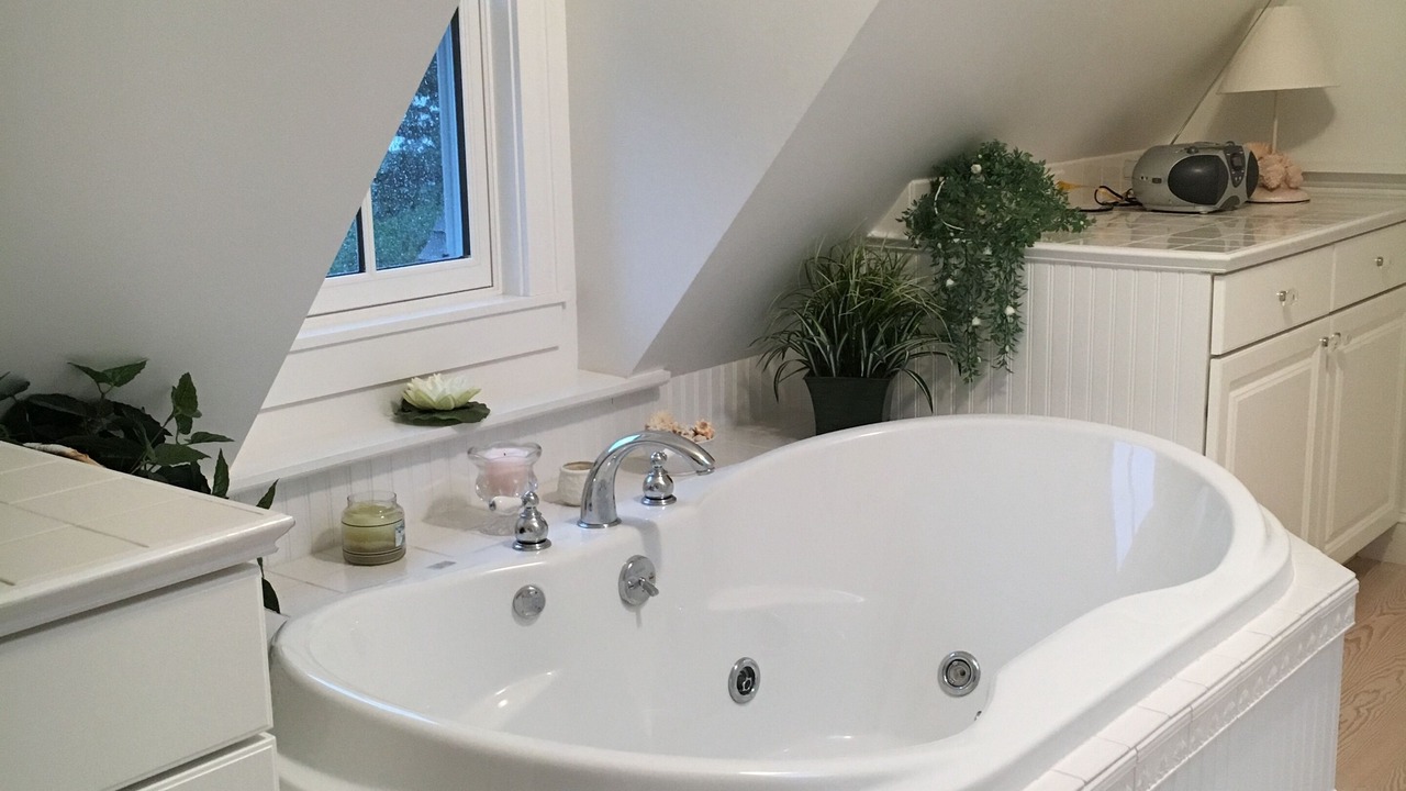 Photo of Bathroom in Minturn