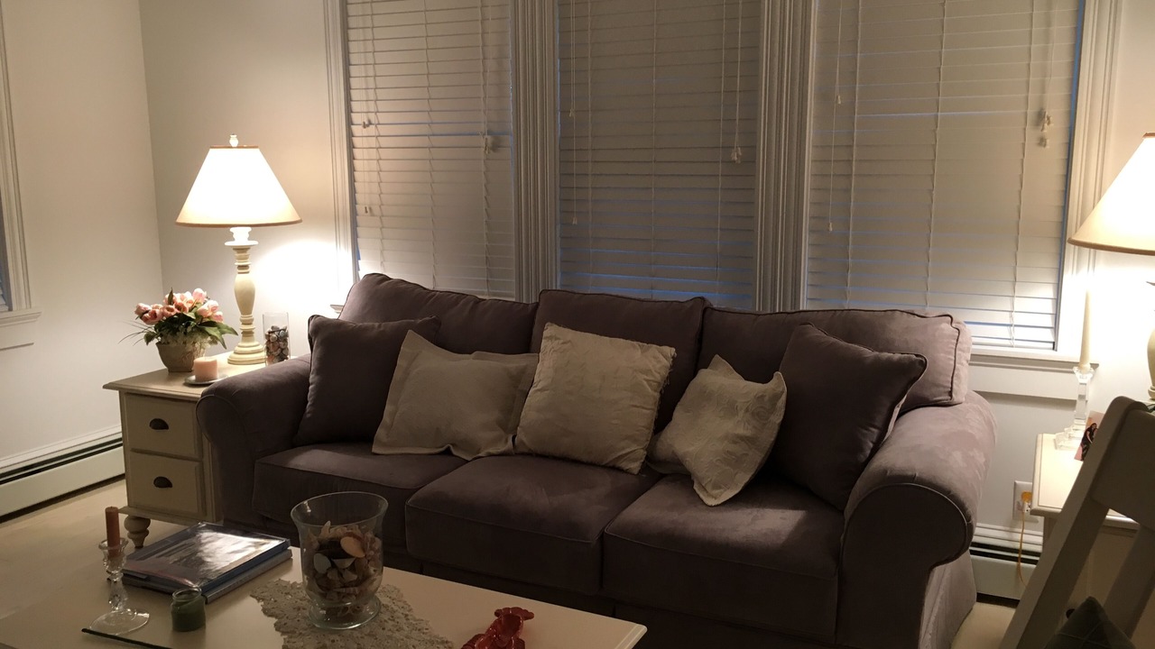 Photo of Livingroom in Minturn