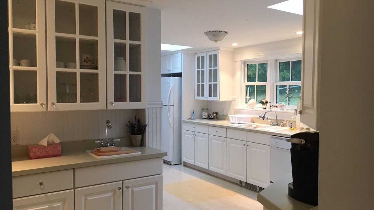 Photo of Kitchen in Minturn