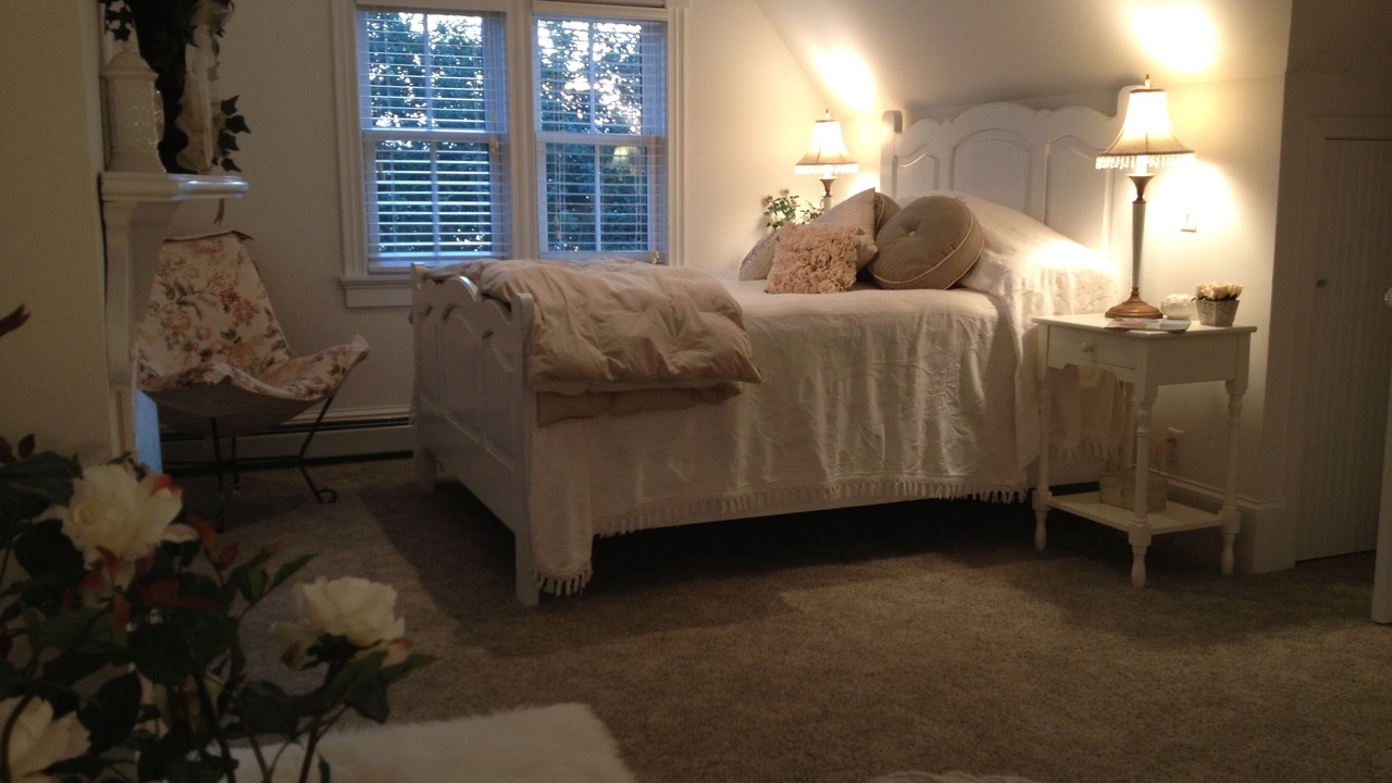 Photo of Bedroom in Minturn