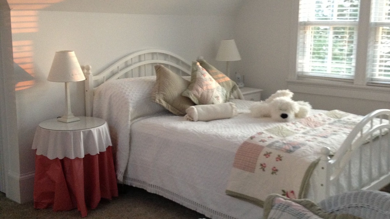 Photo of Bedroom in Minturn