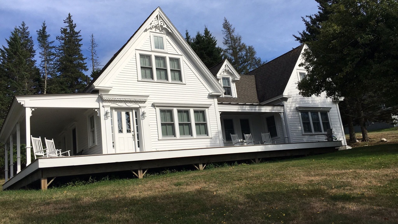 Photo of Outdoor in Minturn