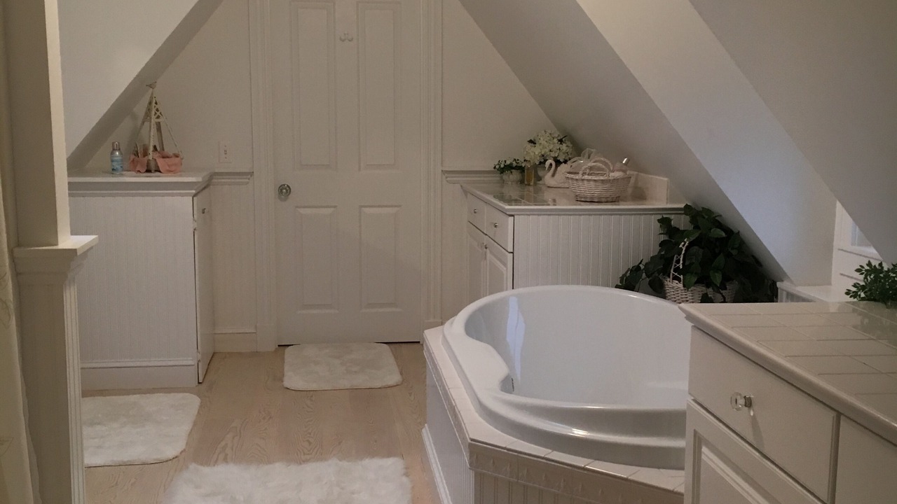 Photo of Bathroom in Minturn