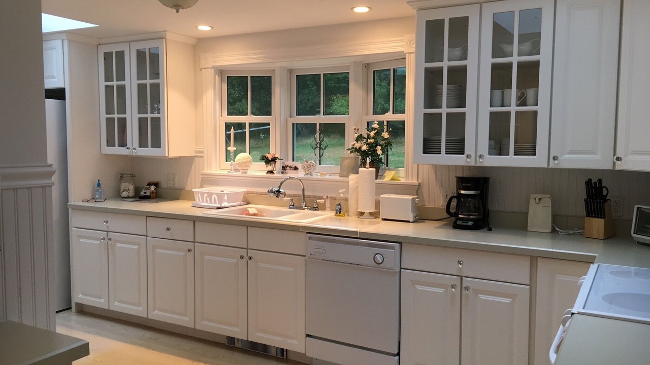 Photo of Kitchen in Minturn