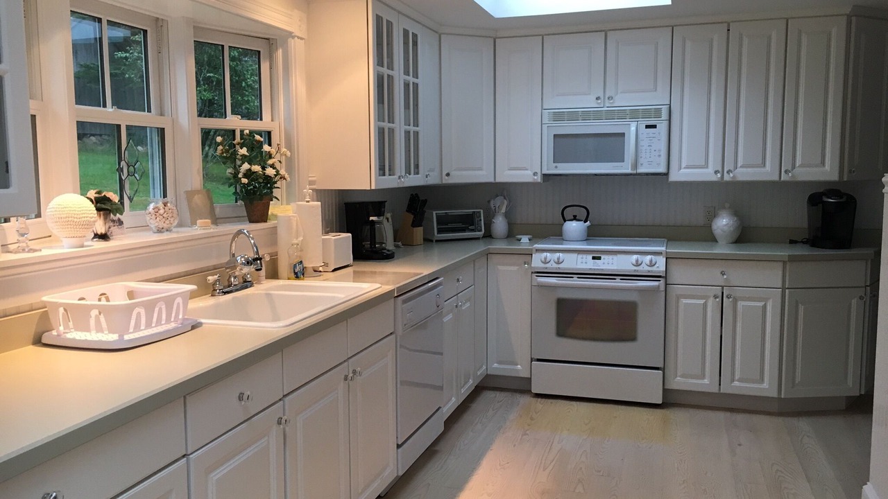 Photo of Kitchen in Minturn
