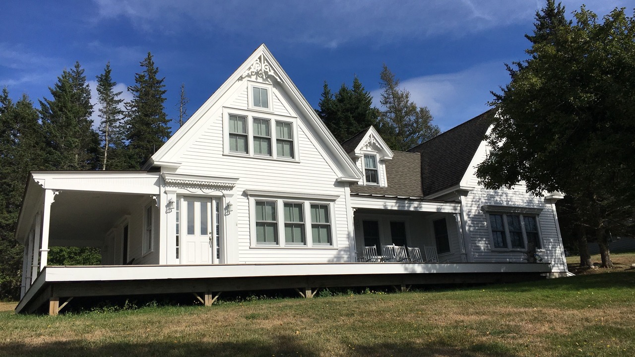 Photo of Outdoor in Minturn