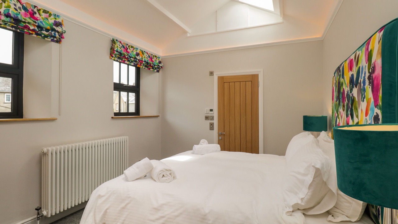 Photo of Bedroom in Windermere