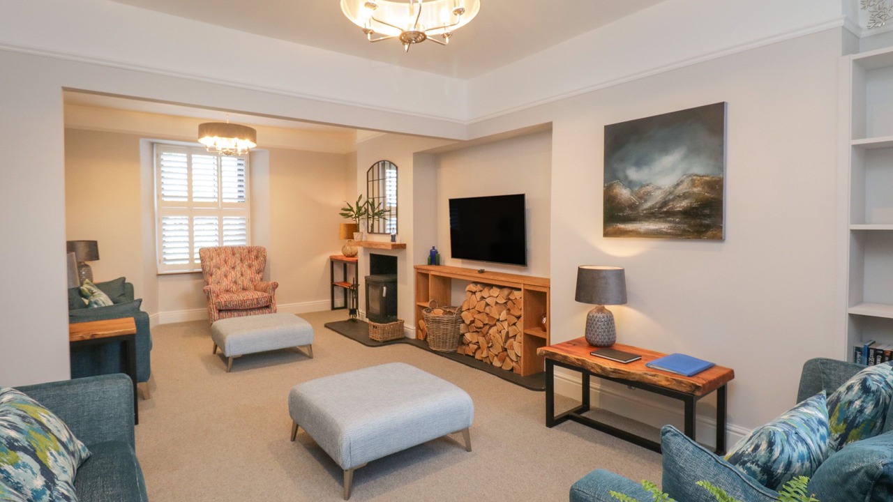 Photo of Livingroom in Windermere