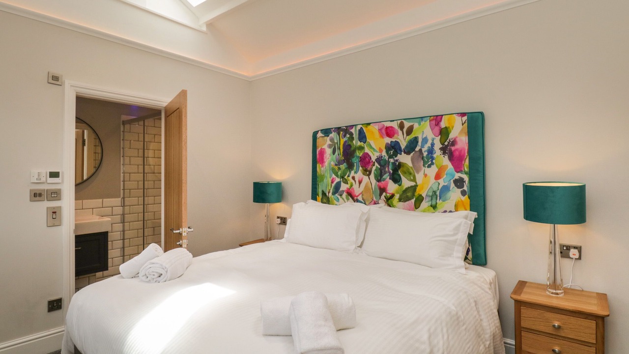 Photo of Bedroom in Windermere