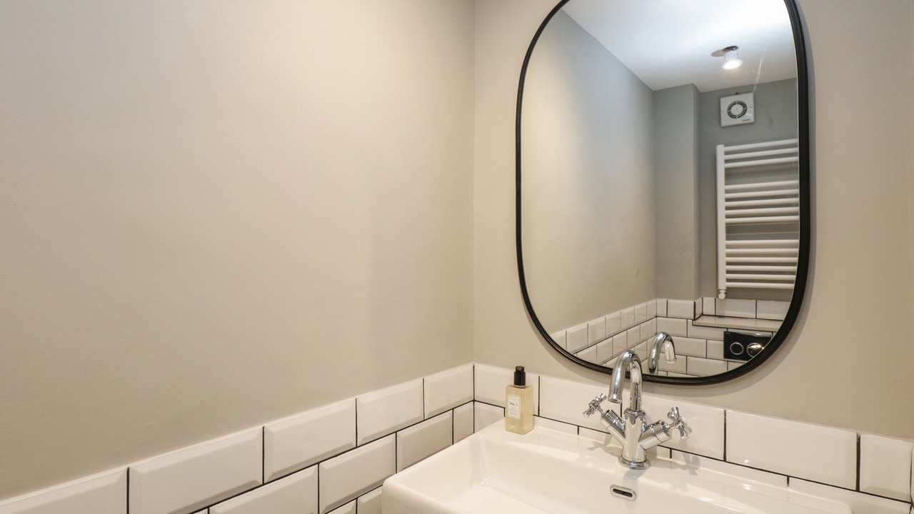 Photo of Bathroom in Windermere