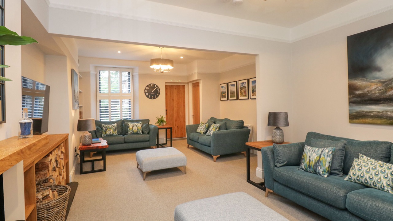 Photo of Livingroom in Windermere