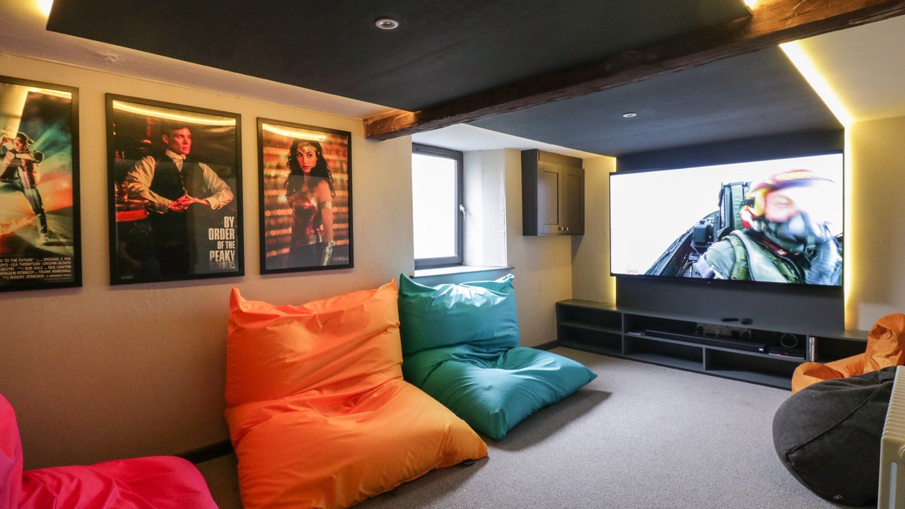 Photo of Others in Windermere