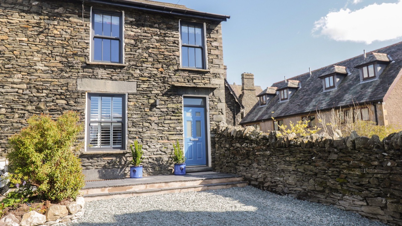 Photo of Outdoor in Windermere