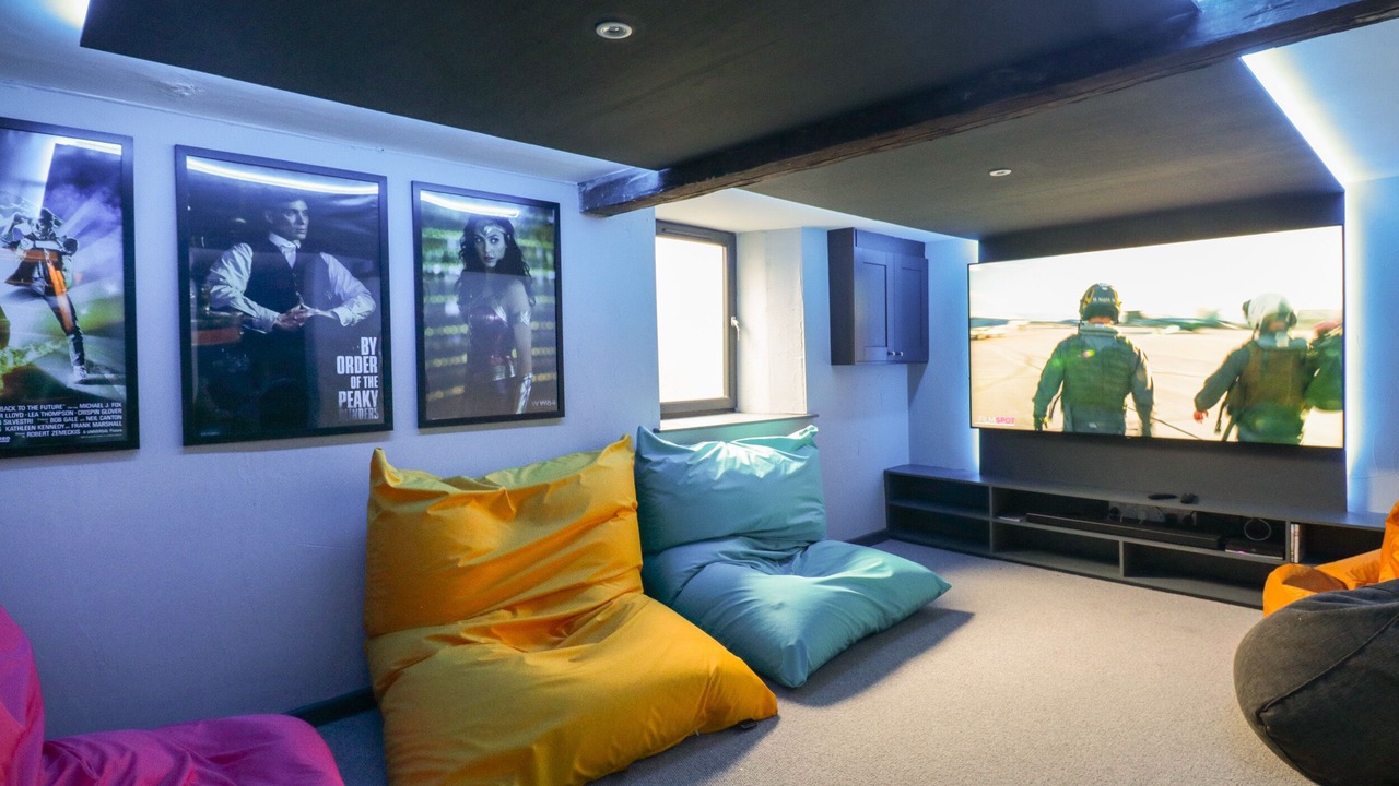 Photo of Others in Windermere