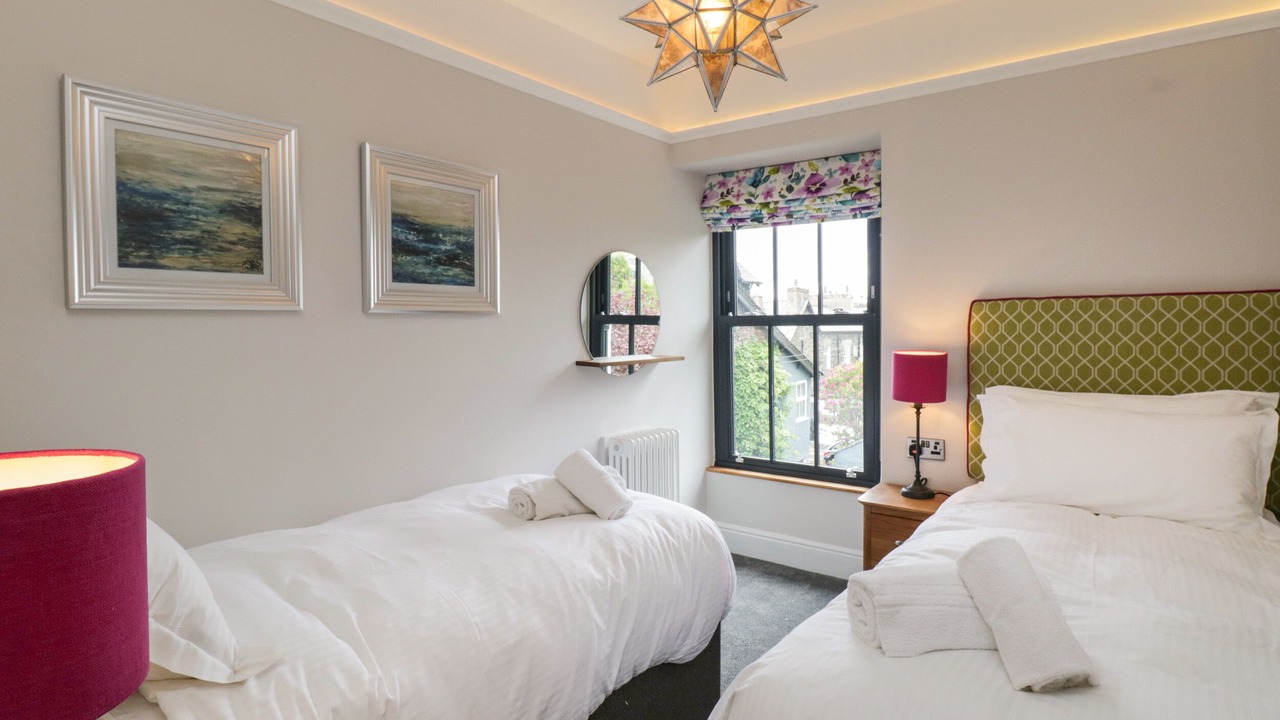 Photo of Bedroom in Windermere