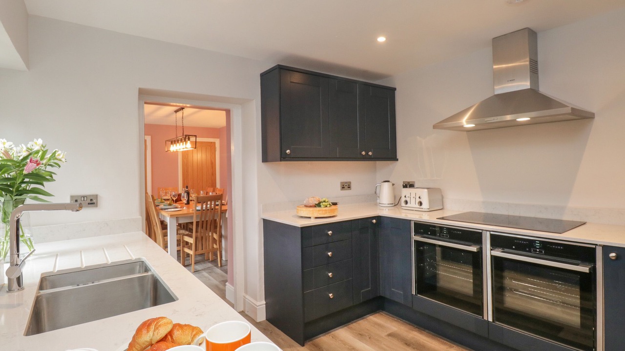 Photo of Kitchen in Windermere