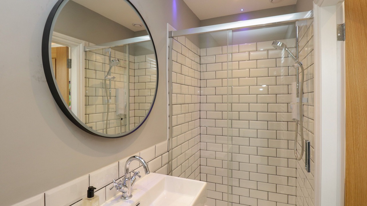 Photo of Bathroom in Windermere