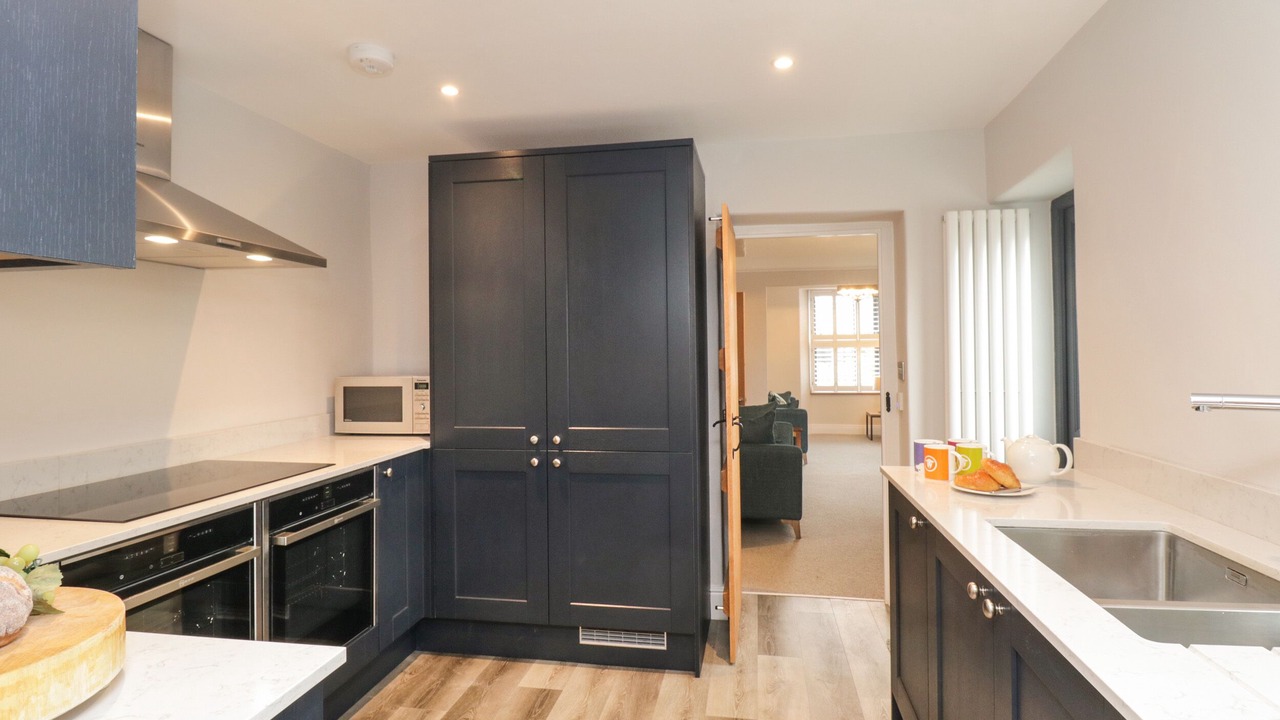 Photo of Kitchen in Windermere