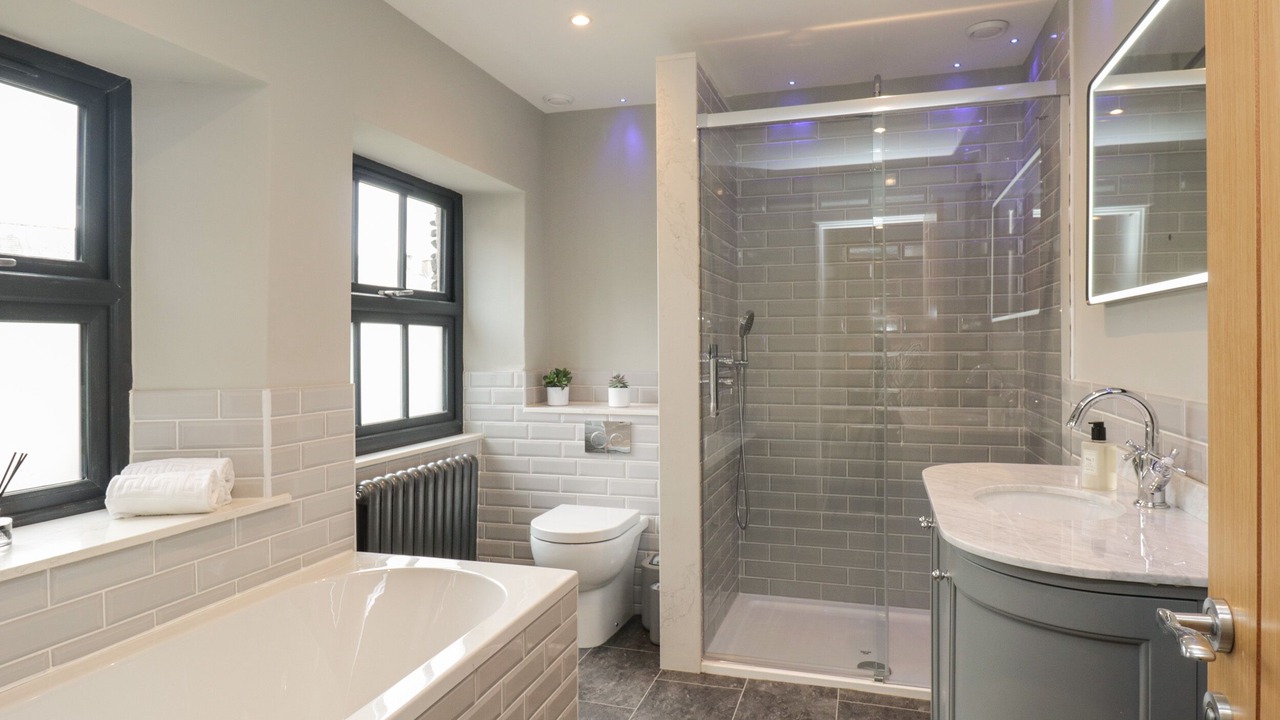 Photo of Bathroom in Windermere