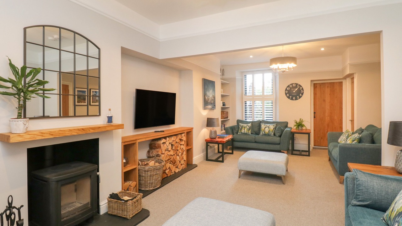 Photo of Livingroom in Windermere