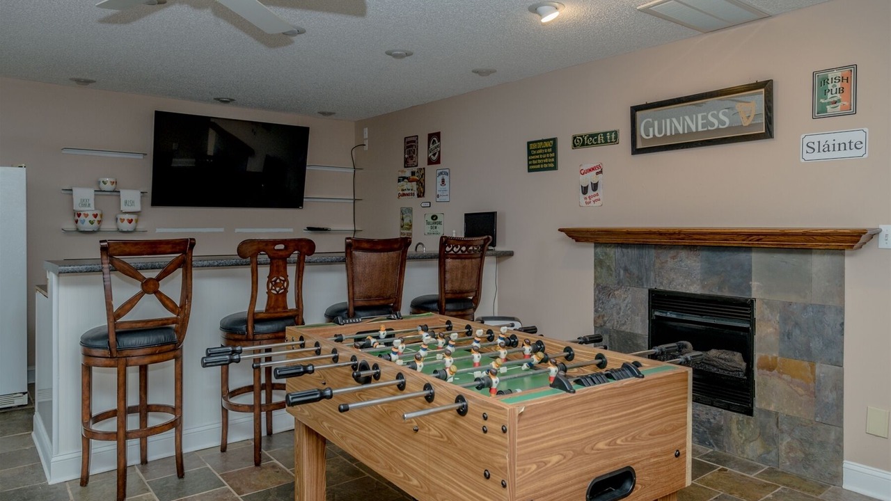 Photo of Bedroom in Macon