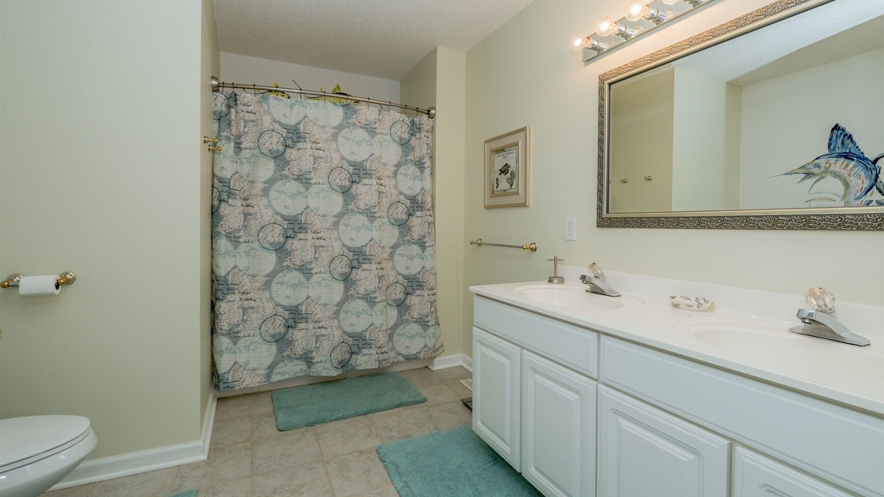 Photo of Bathroom in Macon