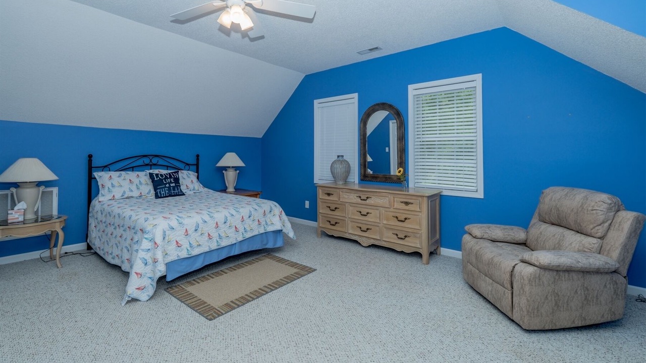 Photo of Bedroom in Macon