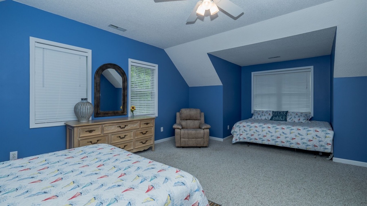 Photo of Bedroom in Macon