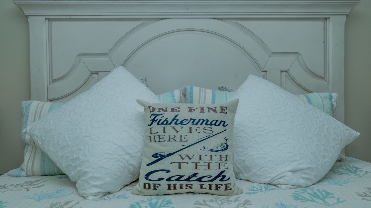 Photo of Bedroom in Macon