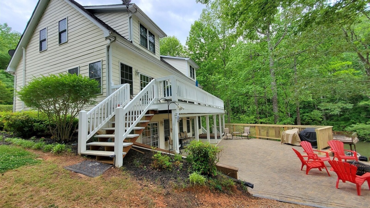 Photo of Outdoor in Macon
