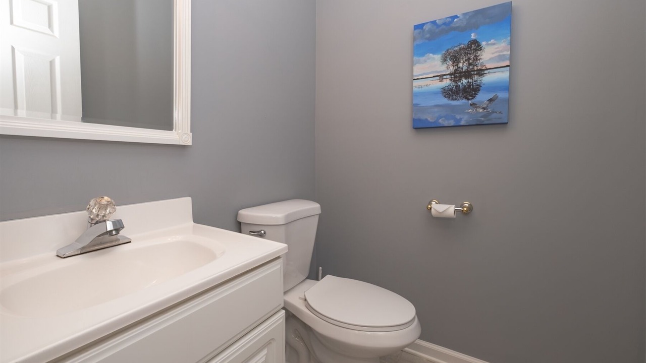 Photo of Bathroom in Macon