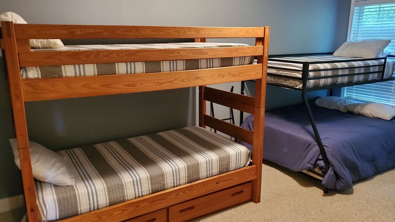 Photo of Bedroom in Macon