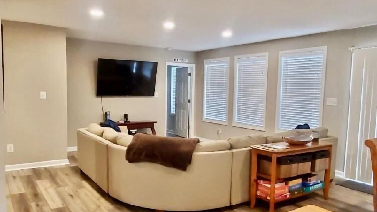 Photo of Livingroom in Macon