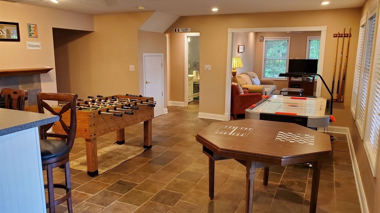 Photo of Bedroom in Macon