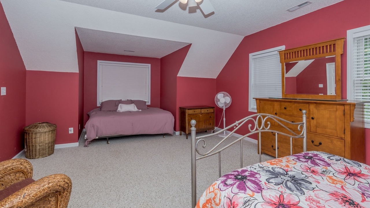 Photo of Bedroom in Macon