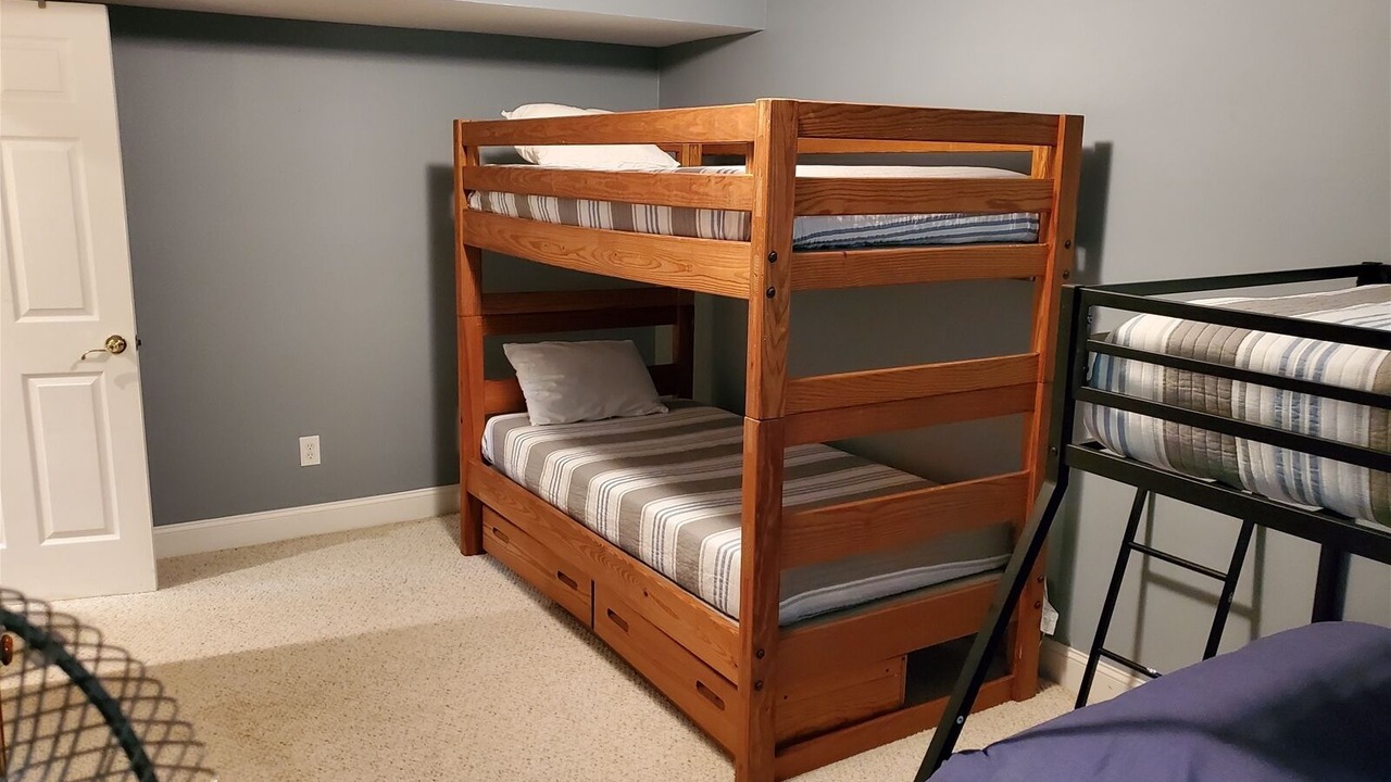 Photo of Bedroom in Macon