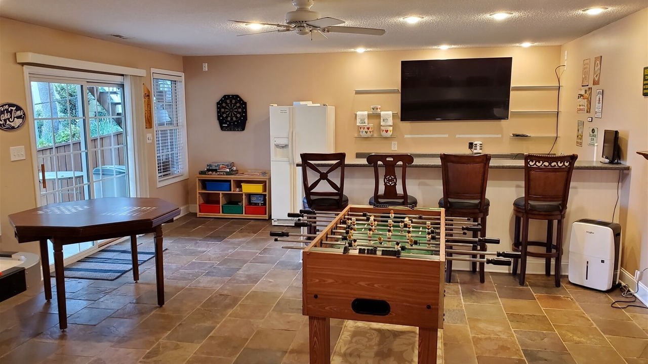 Photo of Bedroom in Macon
