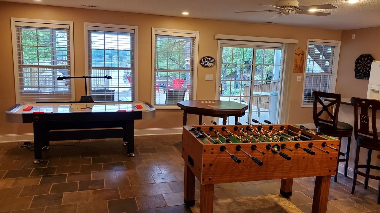 Photo of Bedroom in Macon