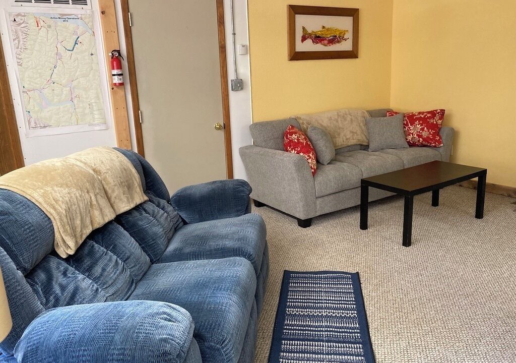 Photo of Livingroom in Cooper Landing