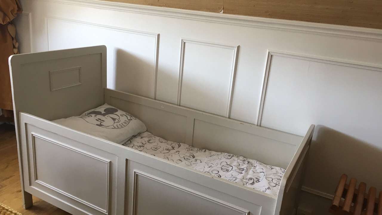 Photo of Bedroom in Fecamp