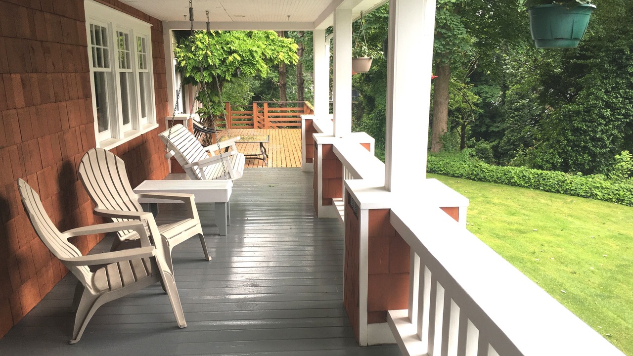 Photo of Outdoor in Seahurst