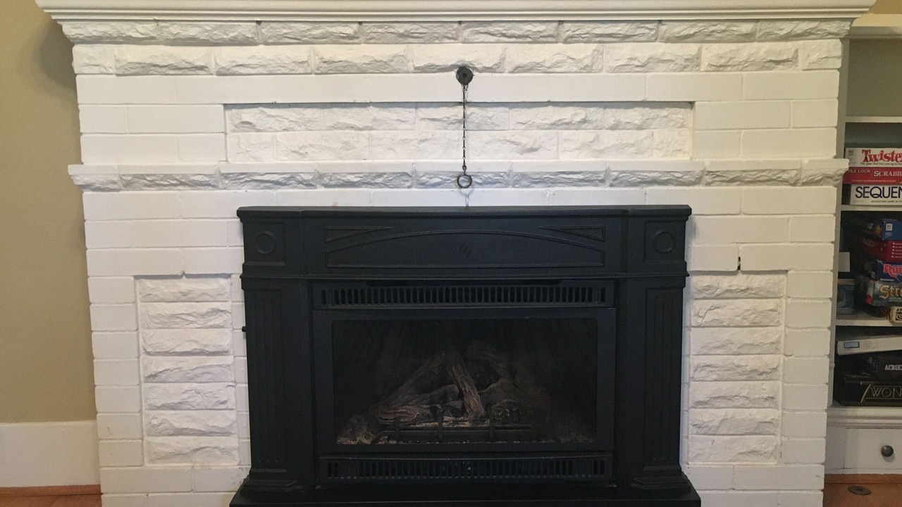 Photo of Livingroom in Seahurst